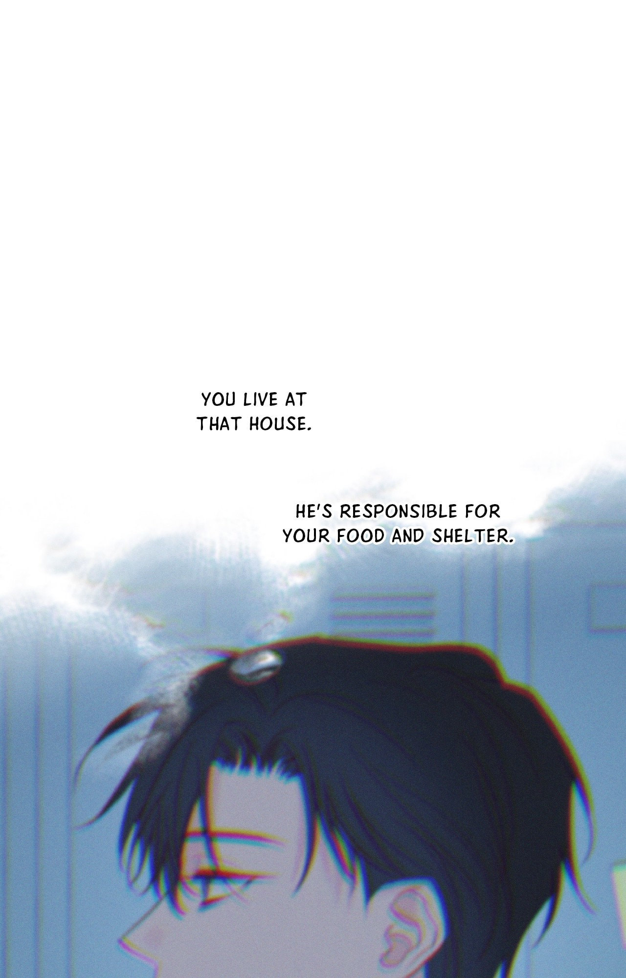 In Your Wake Chapter 58 page 46 - 
