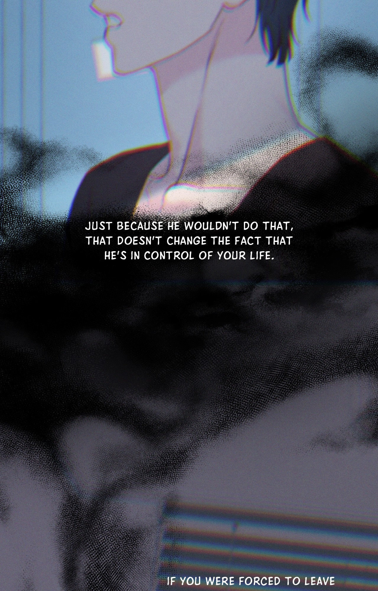 In Your Wake Chapter 58 page 47 - 