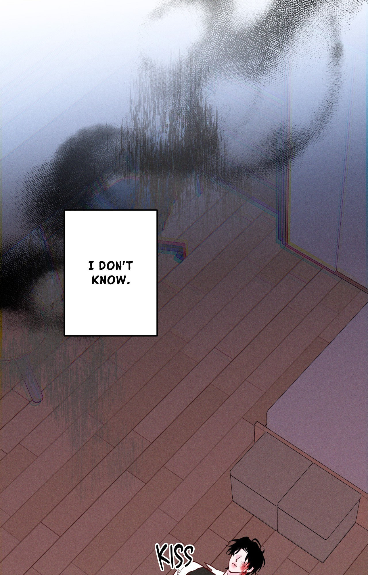 In Your Wake Chapter 58 page 49 - 