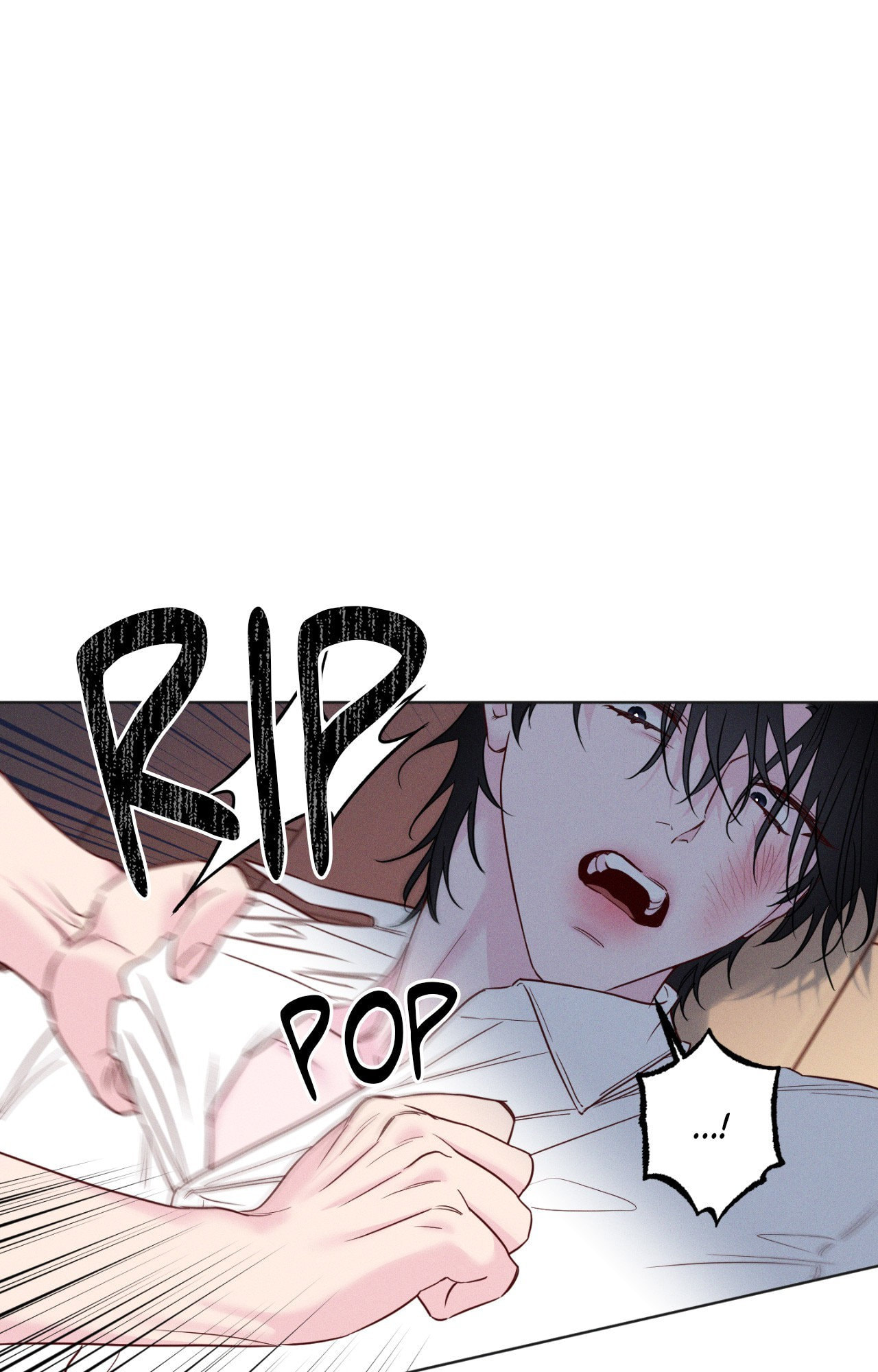 In Your Wake Chapter 58 page 6 - 