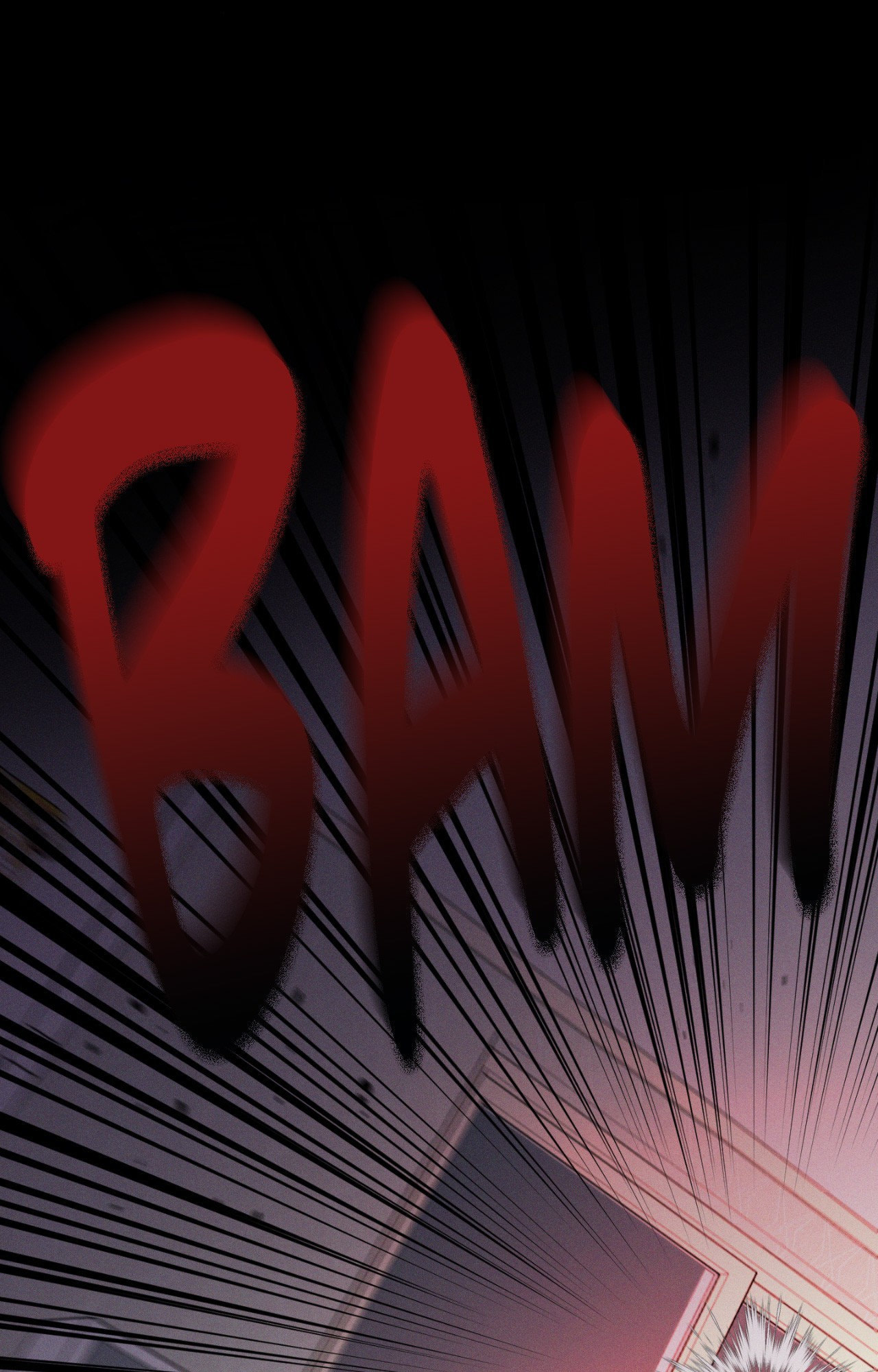 In Your Wake Chapter 58 page 53 - 