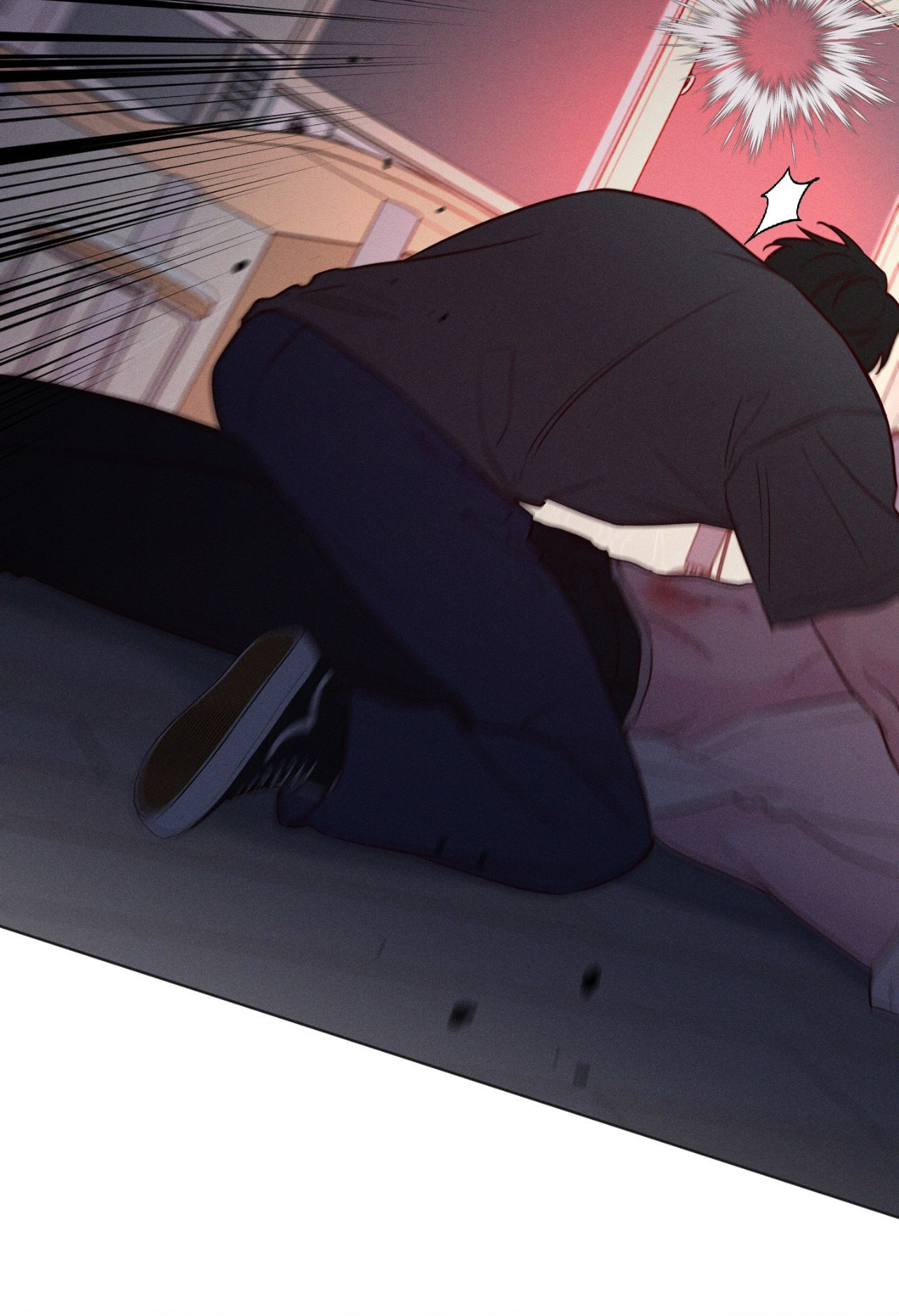 In Your Wake Chapter 58 page 54 - 