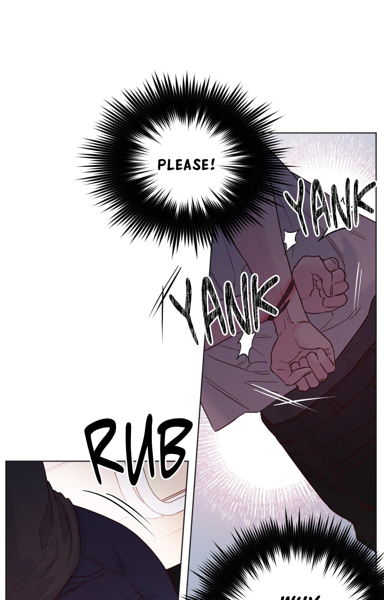 In Your Wake Chapter 58 page 62 - 