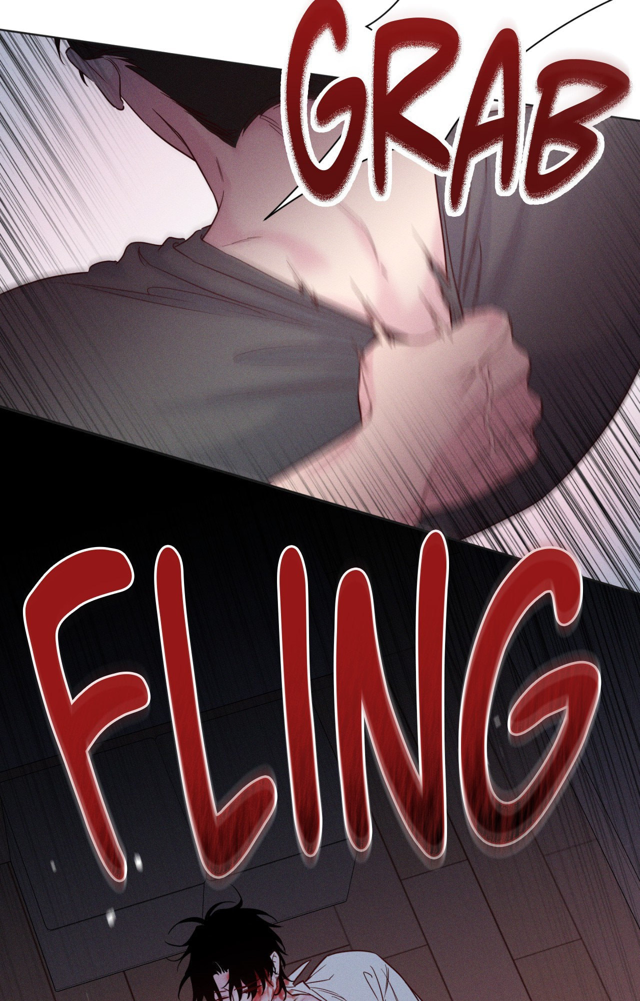 In Your Wake Chapter 58 page 66 - 