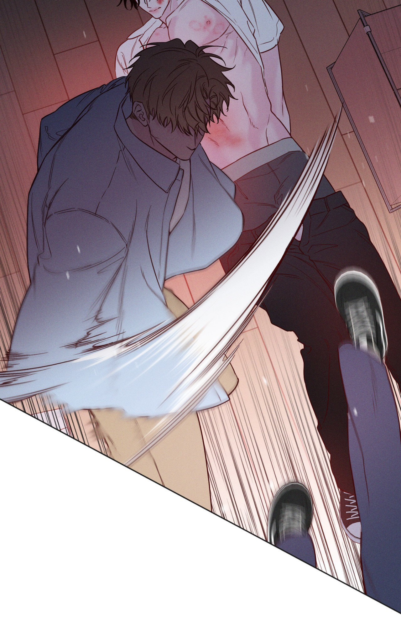 In Your Wake Chapter 58 page 67 - 
