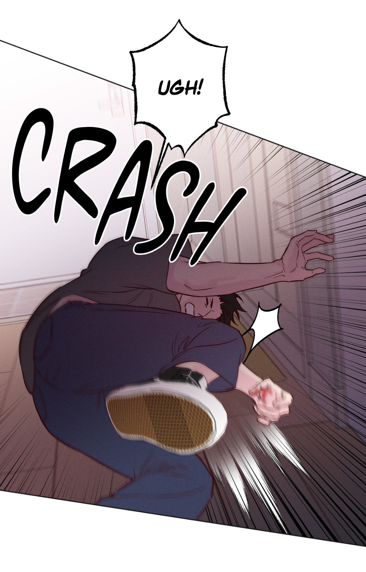 In Your Wake Chapter 58 page 69 - 