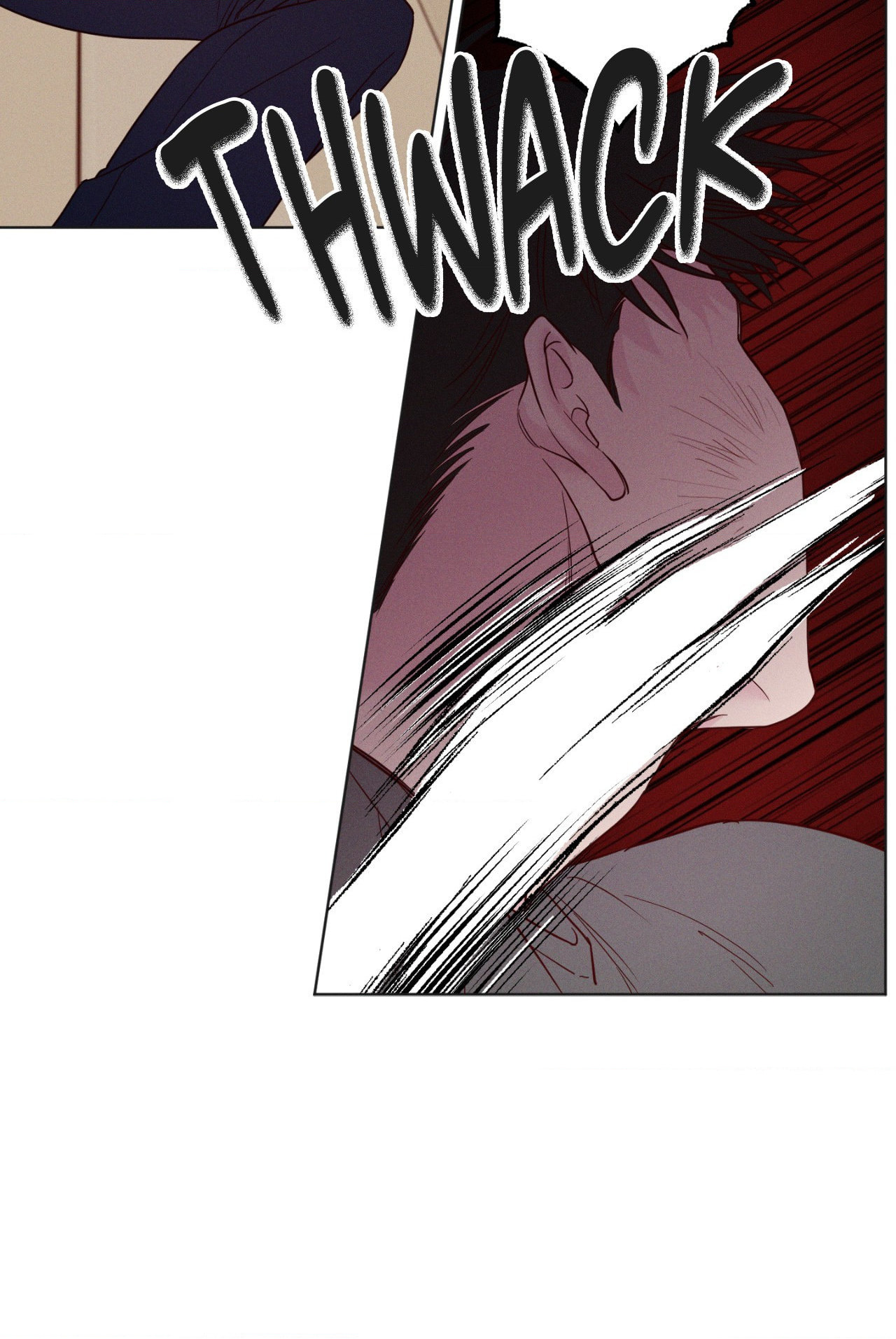 In Your Wake Chapter 58 page 71 - 