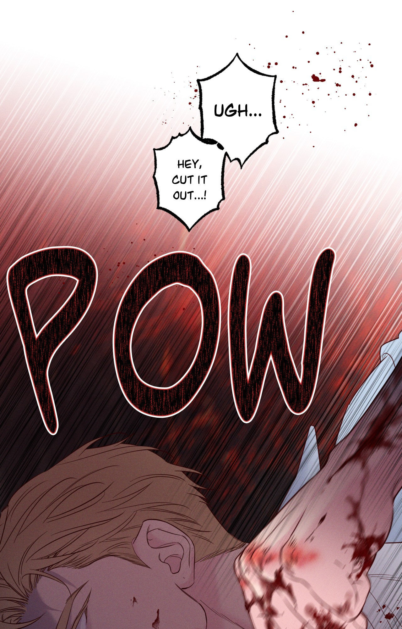 In Your Wake Chapter 58 page 72 - 
