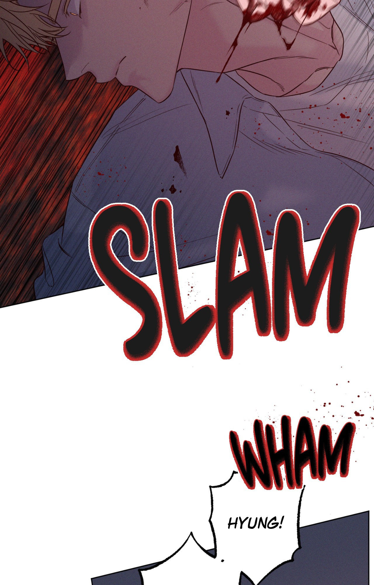 In Your Wake Chapter 58 page 73 - 