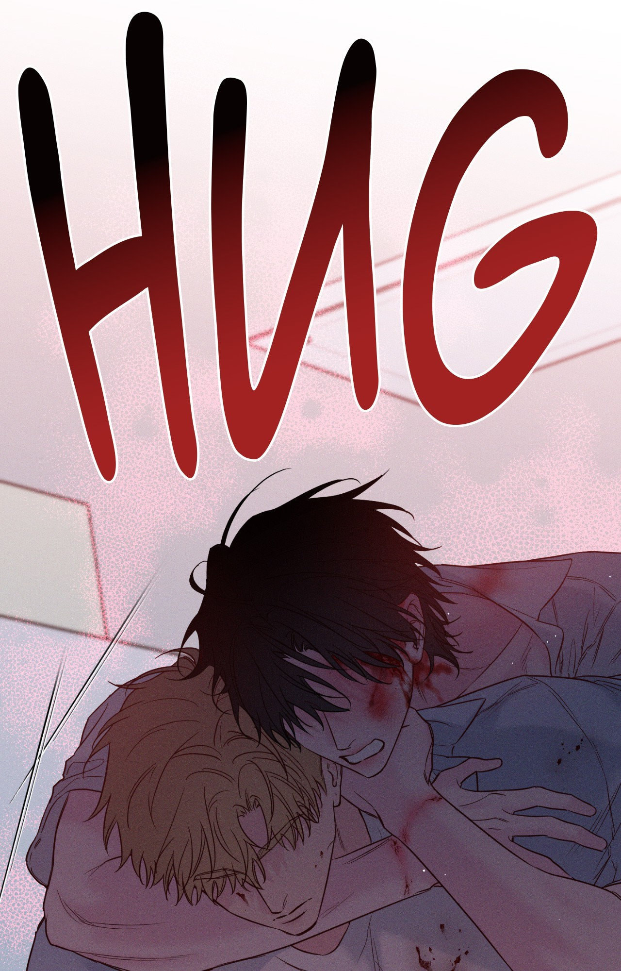 In Your Wake Chapter 58 page 76 - 