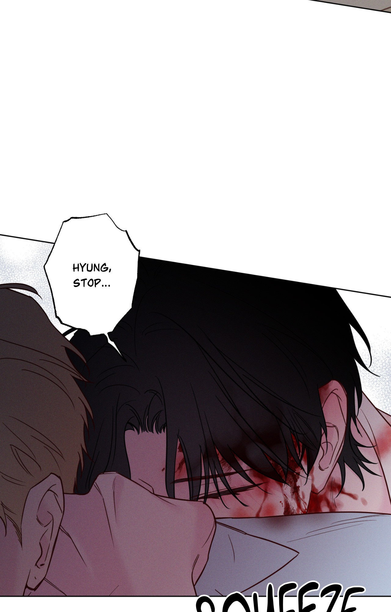 In Your Wake Chapter 58 page 78 - 