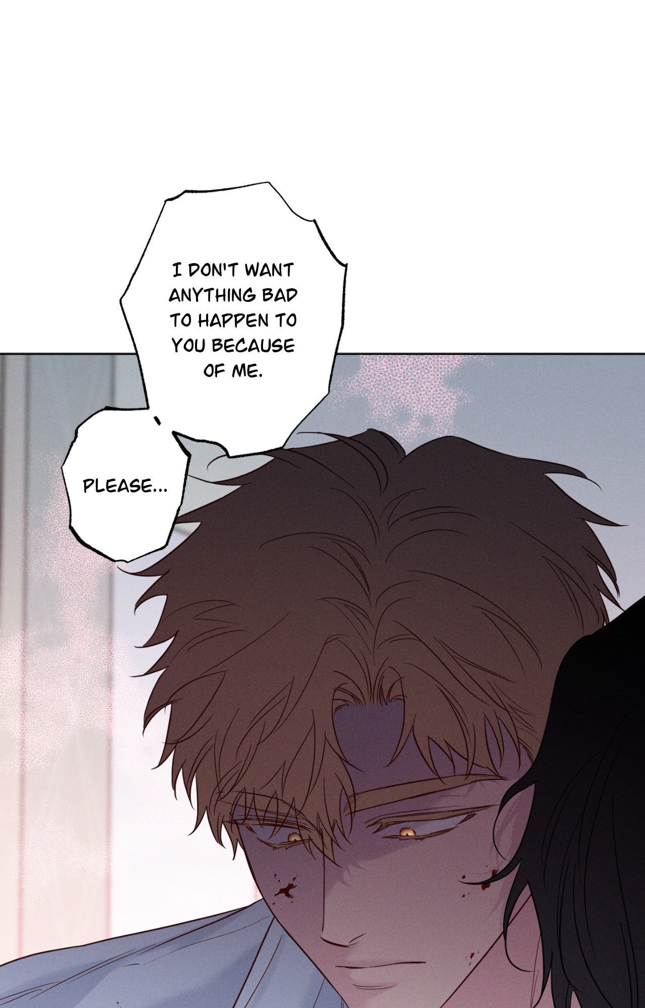 In Your Wake Chapter 58 page 81 - 