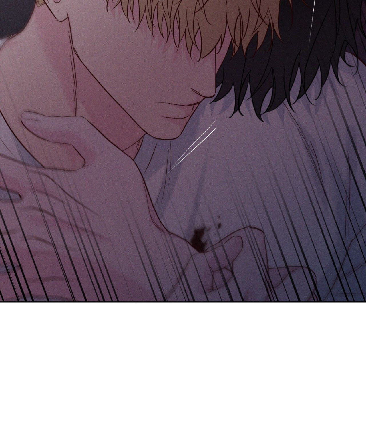 In Your Wake Chapter 59 page 105 - 