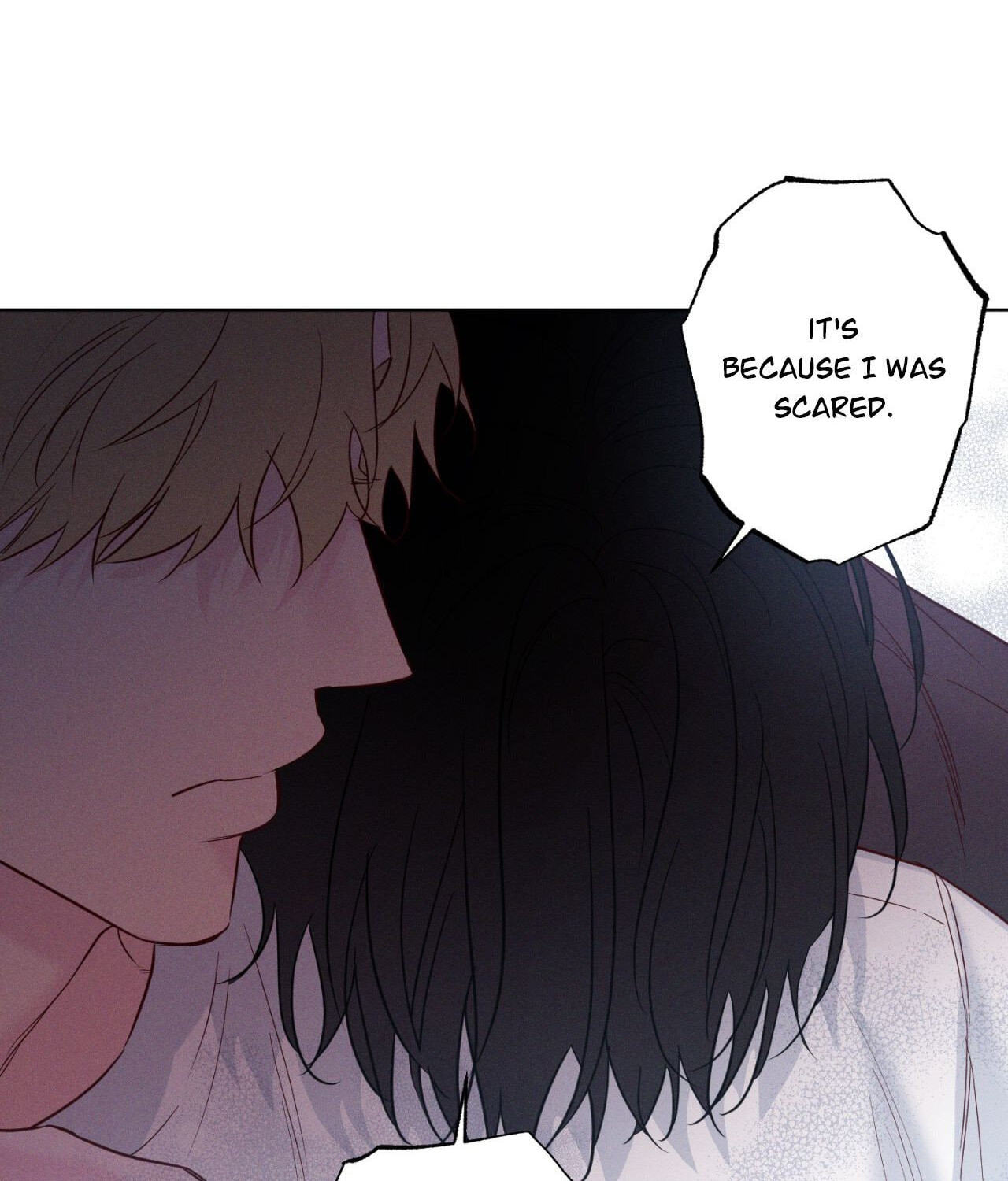 In Your Wake Chapter 59 page 106 - 
