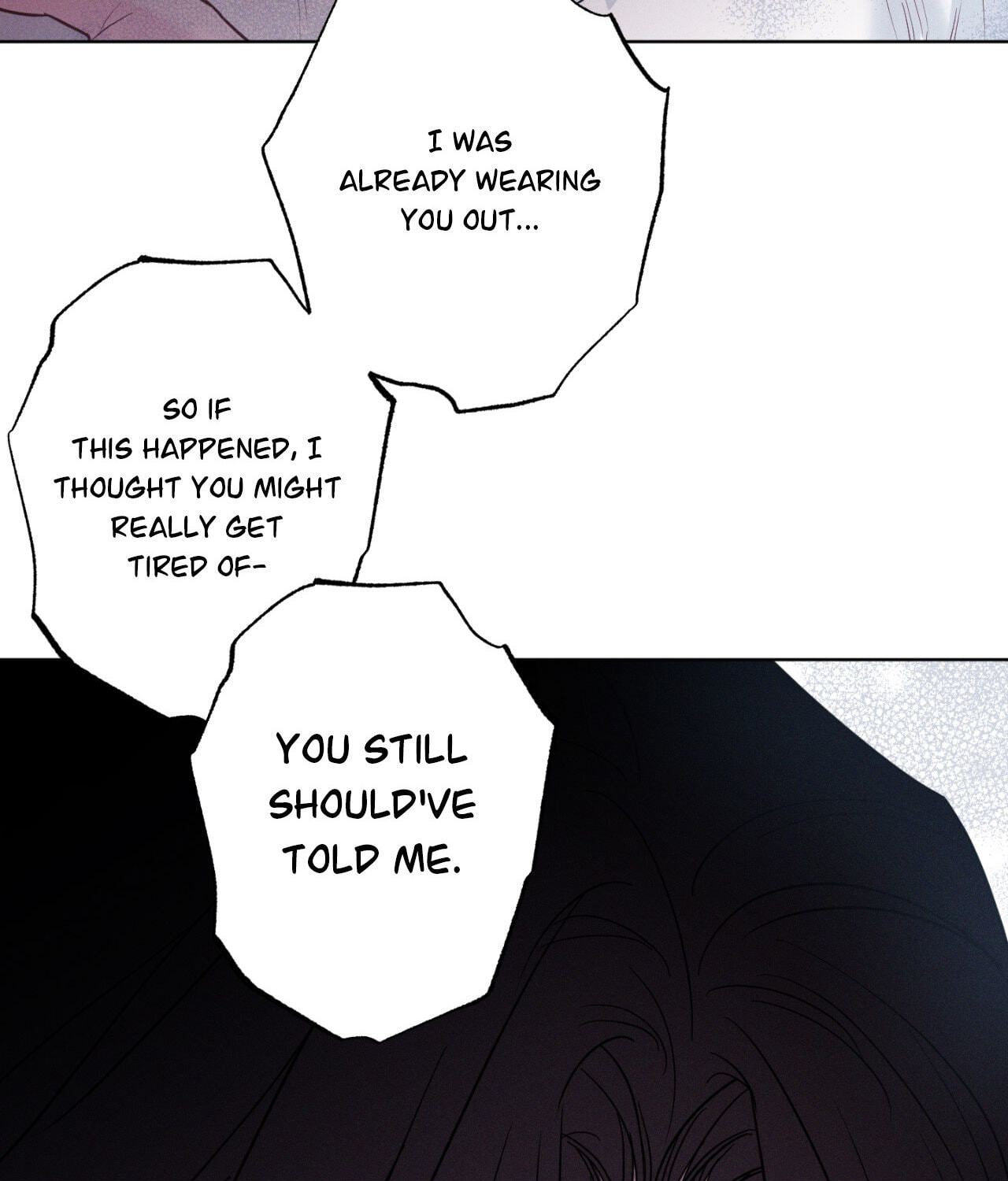 In Your Wake Chapter 59 page 107 - 