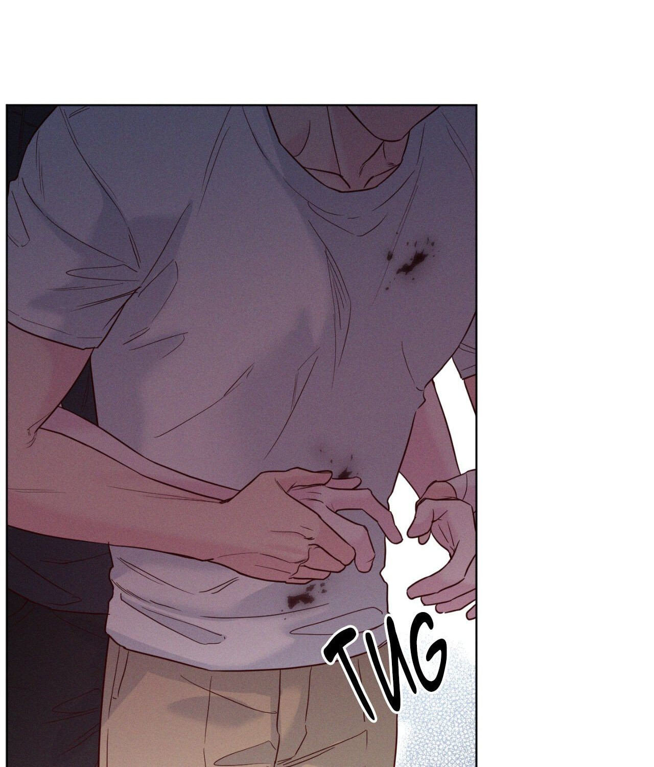 In Your Wake Chapter 59 page 112 - 