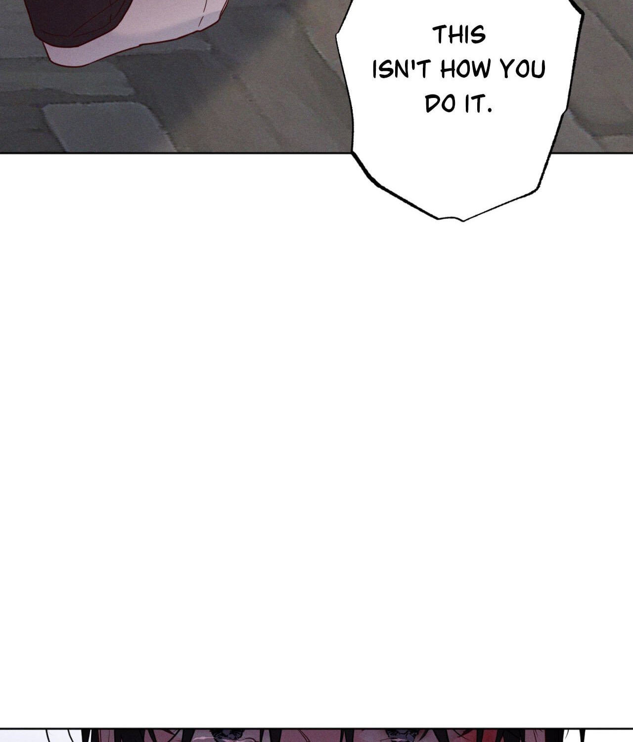 In Your Wake Chapter 59 page 120 - 
