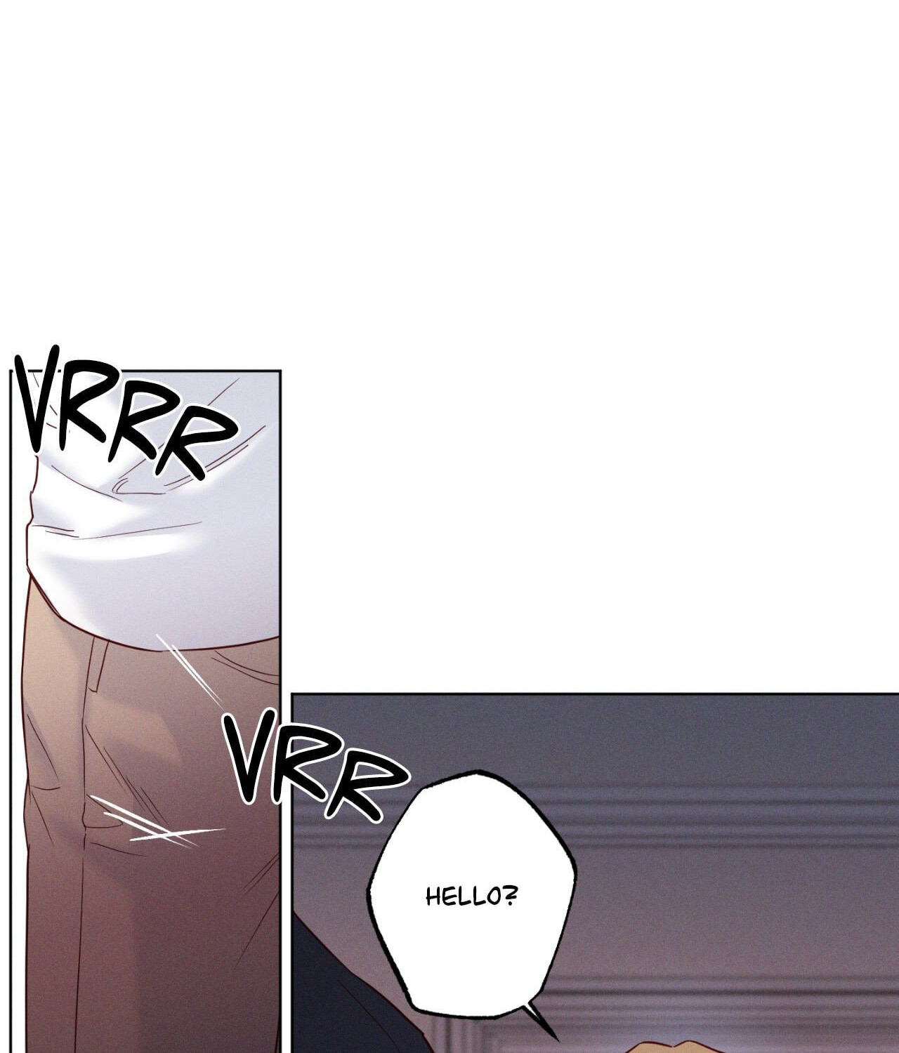 In Your Wake Chapter 59 page 122 - 