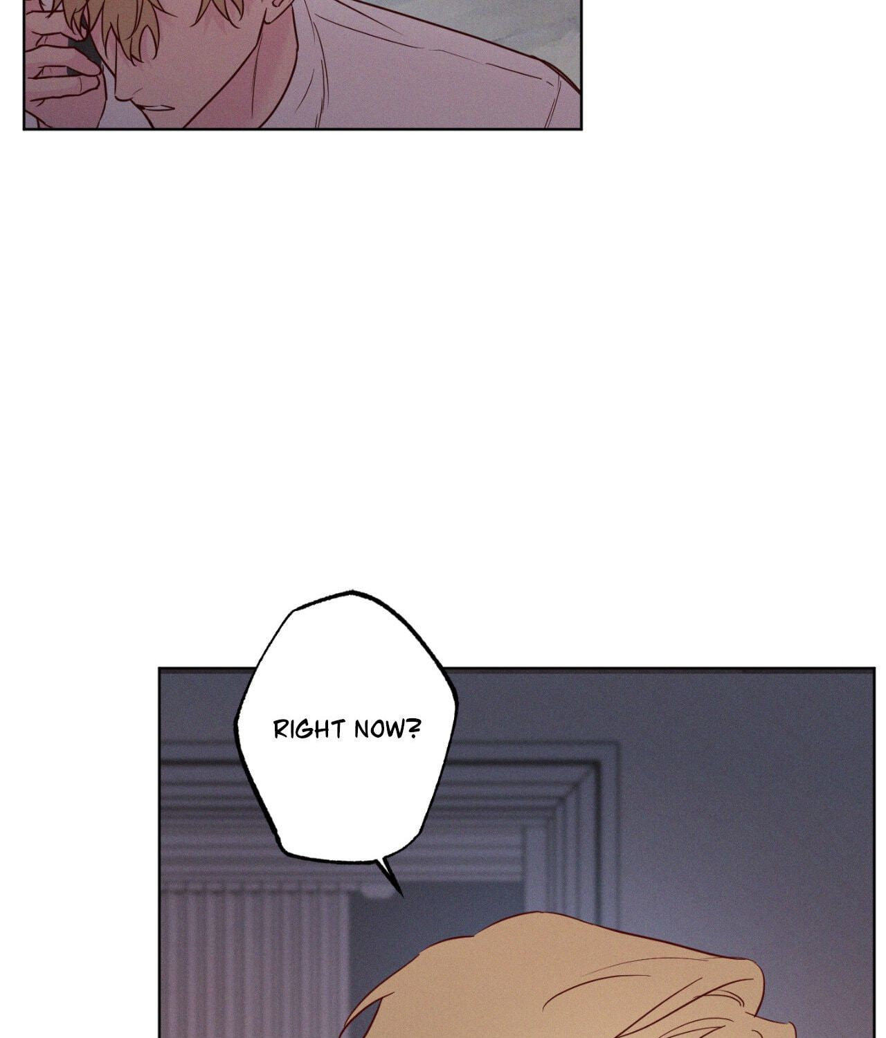 In Your Wake Chapter 59 page 125 - 