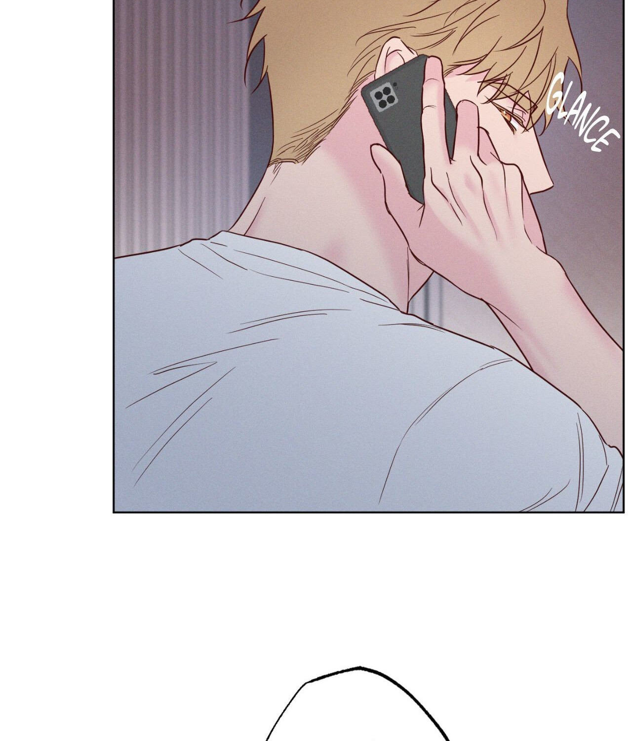In Your Wake Chapter 59 page 126 - 