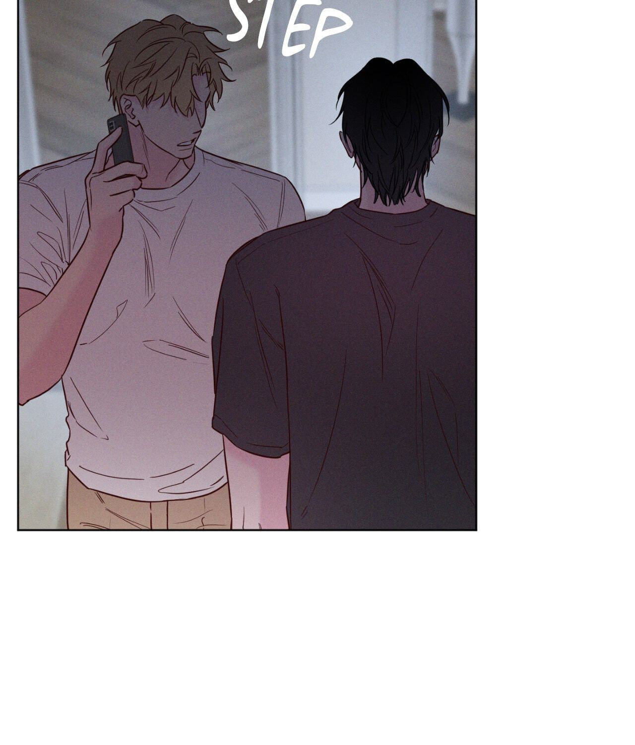 In Your Wake Chapter 59 page 129 - 
