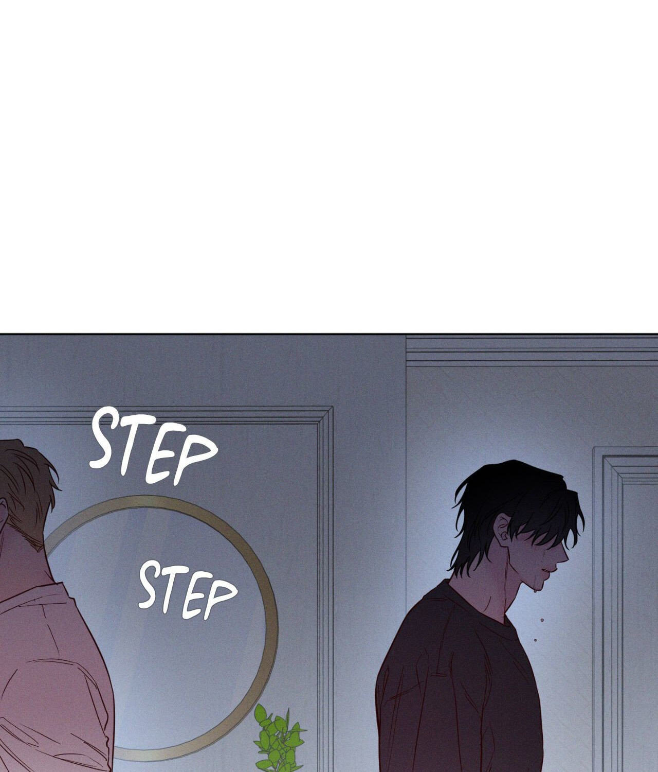 In Your Wake Chapter 59 page 130 - 