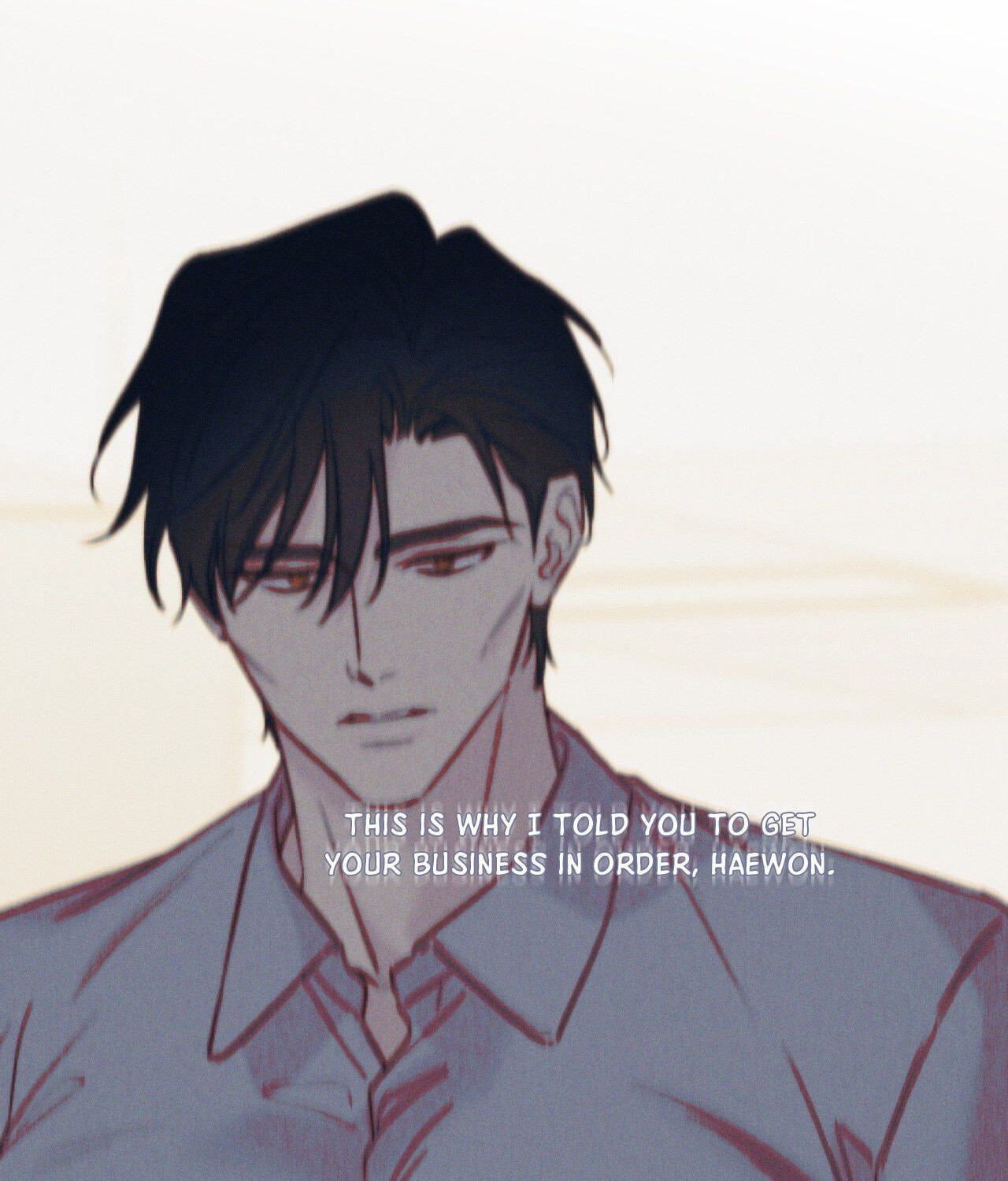 In Your Wake Chapter 59 page 136 - 