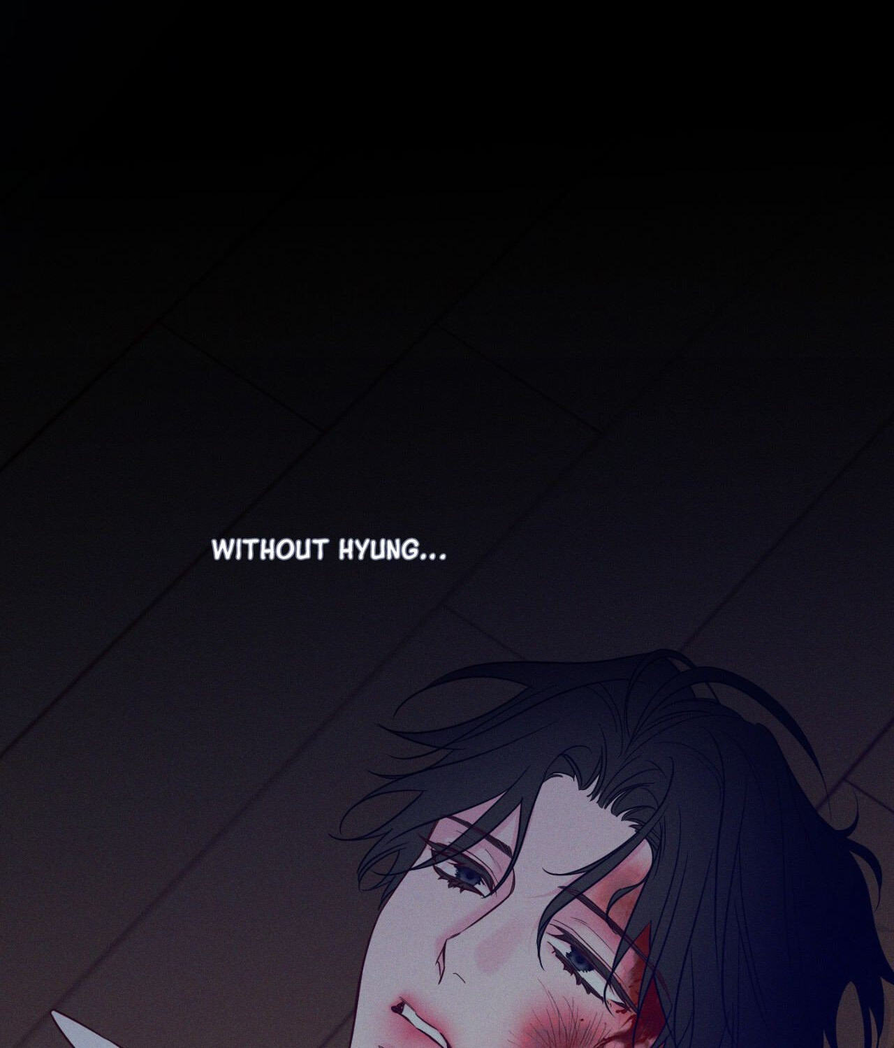 In Your Wake Chapter 59 page 140 - 
