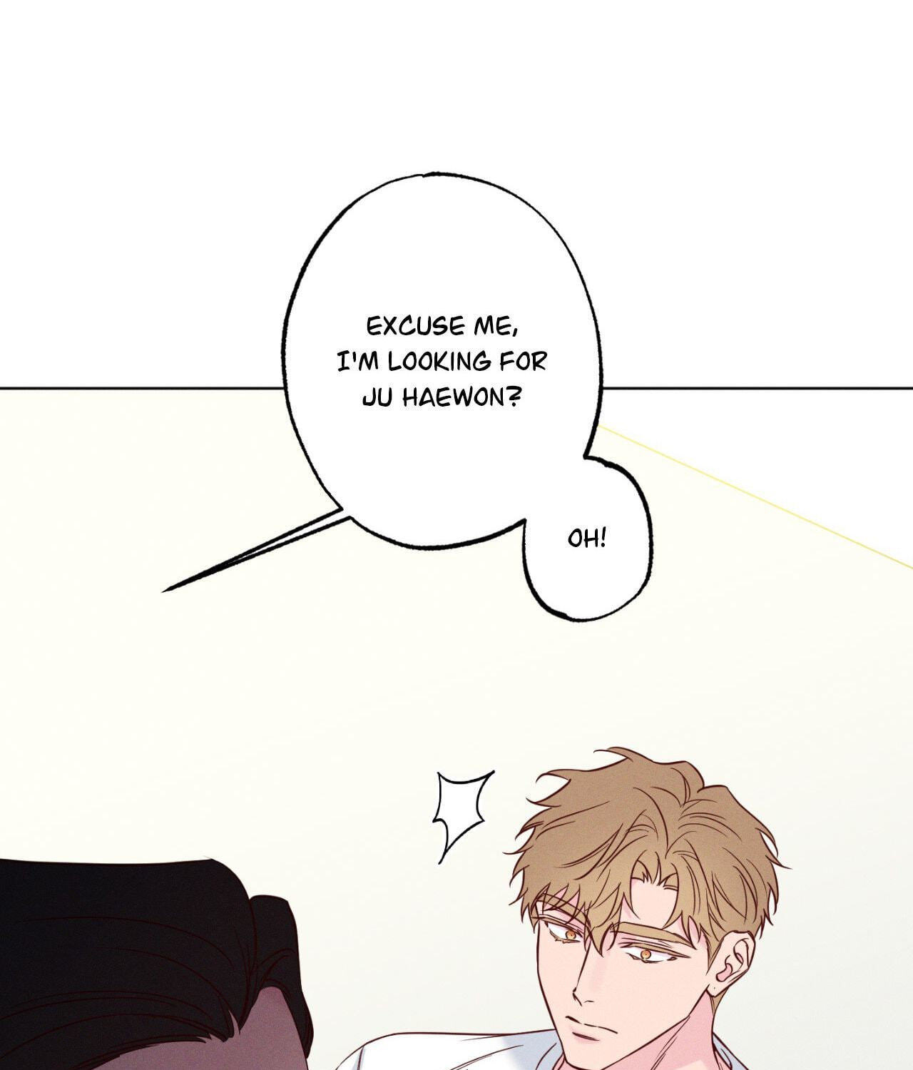 In Your Wake Chapter 59 page 15 - 