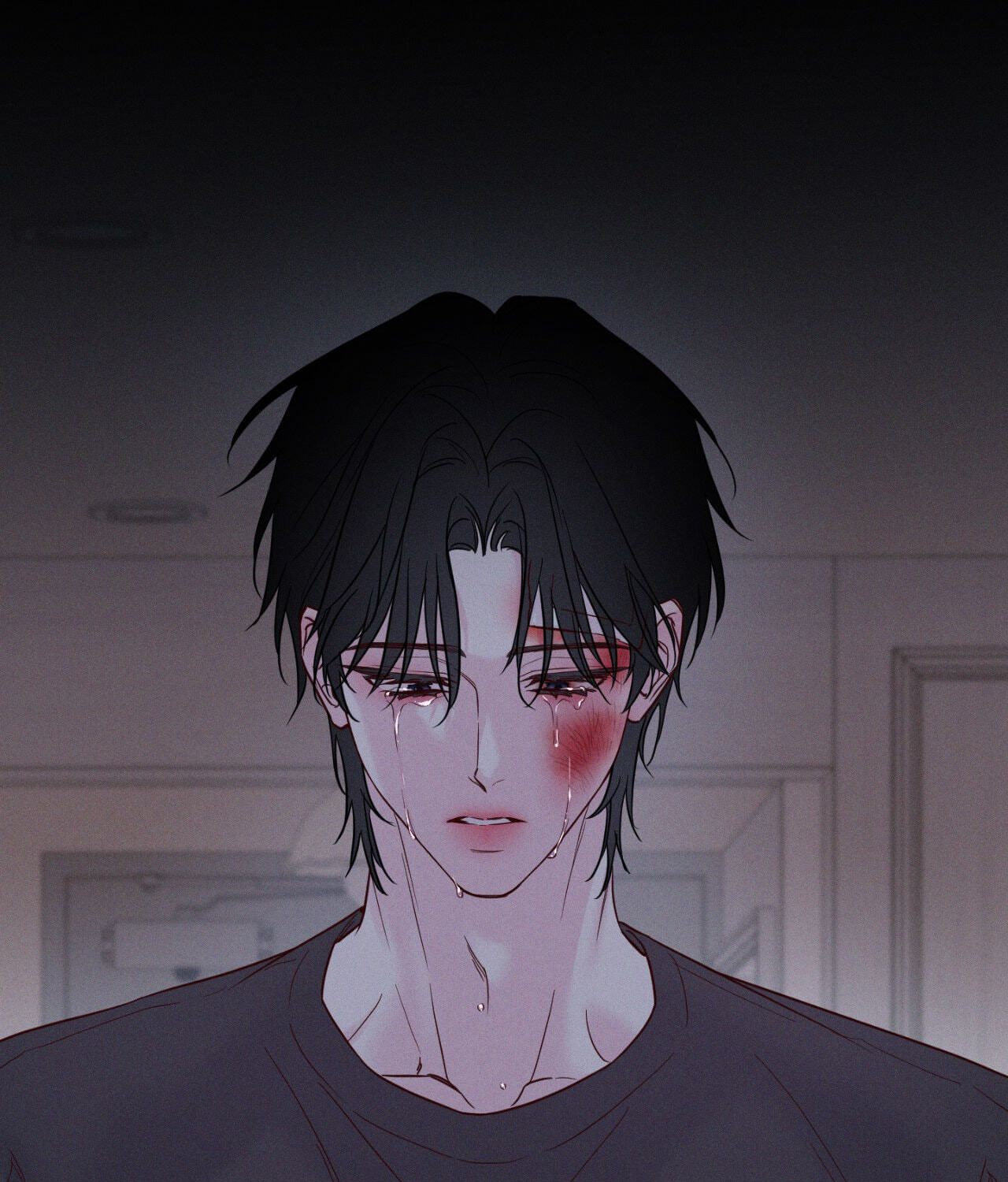 In Your Wake Chapter 59 page 143 - 