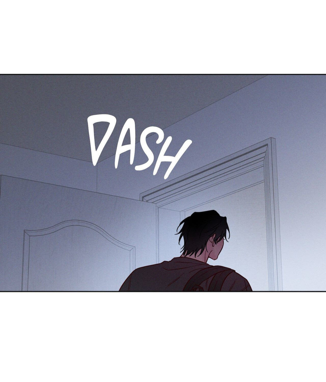 In Your Wake Chapter 59 page 150 - 