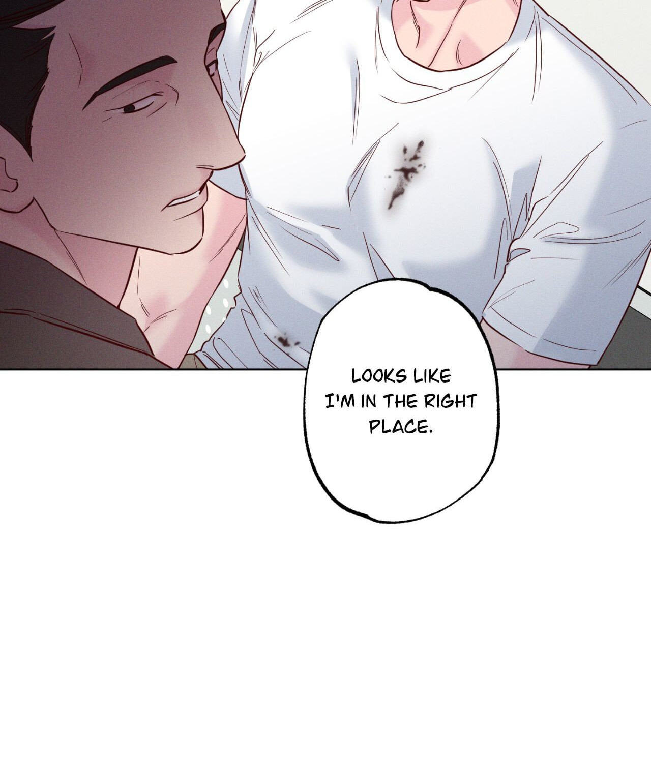In Your Wake Chapter 59 page 16 - 