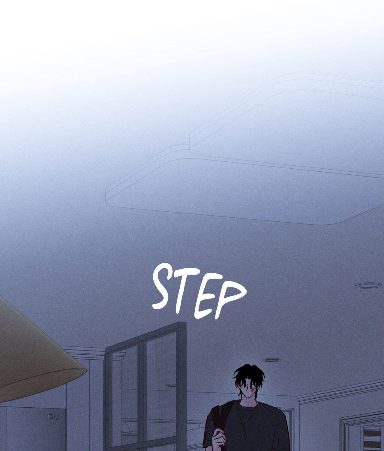 In Your Wake Chapter 59 page 153 - 
