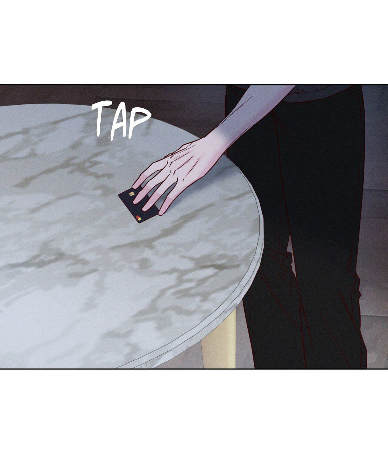 In Your Wake Chapter 59 page 159 - 