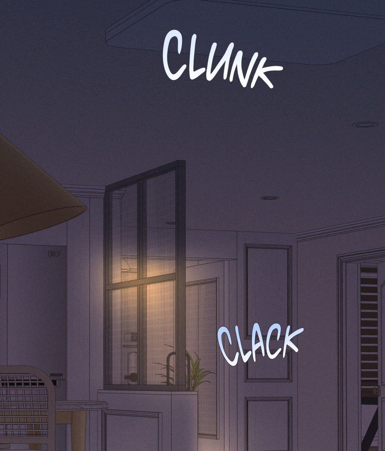 In Your Wake Chapter 59 page 161 - 