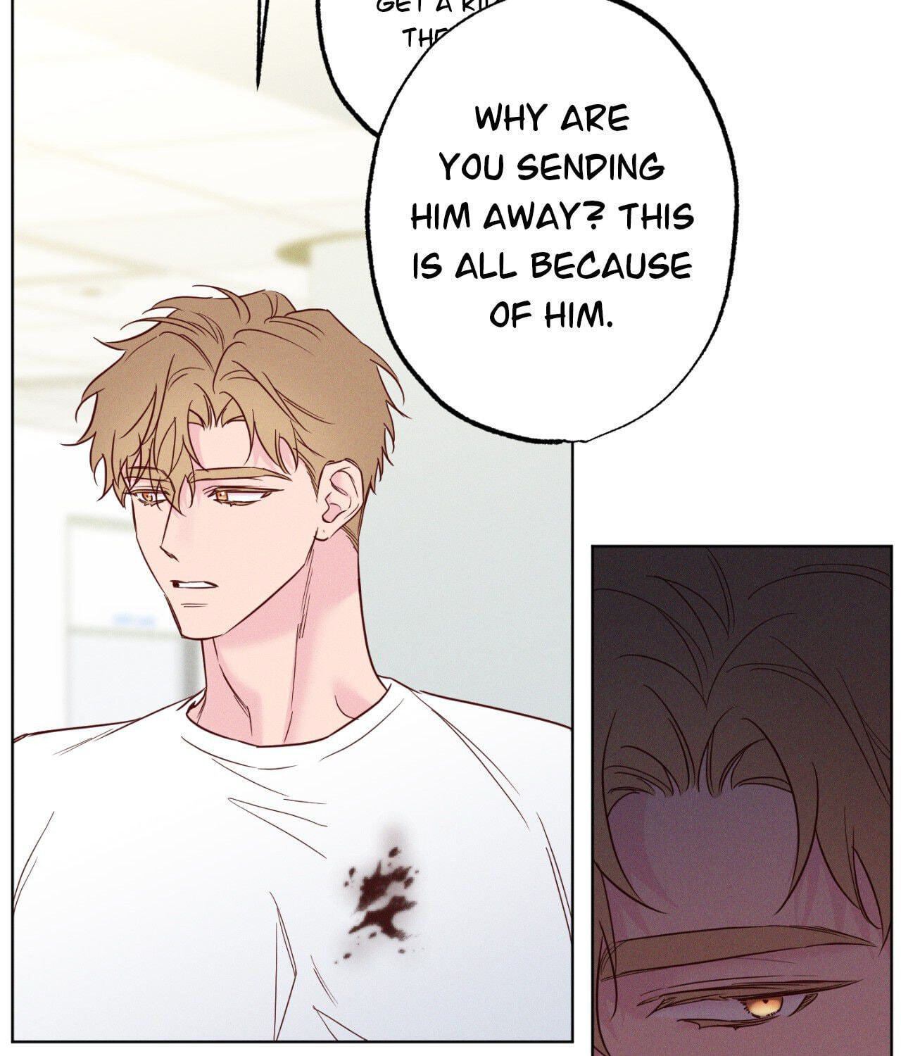 In Your Wake Chapter 59 page 29 - 