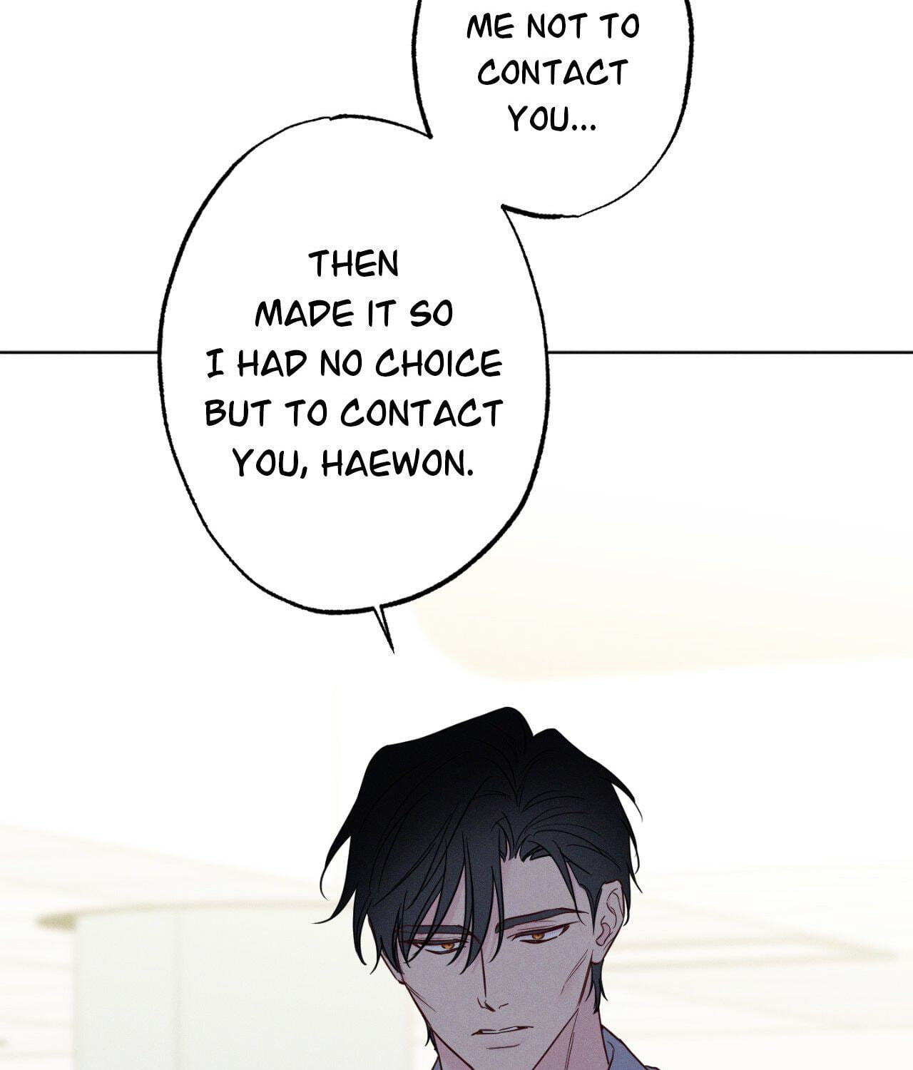 In Your Wake Chapter 59 page 31 - 