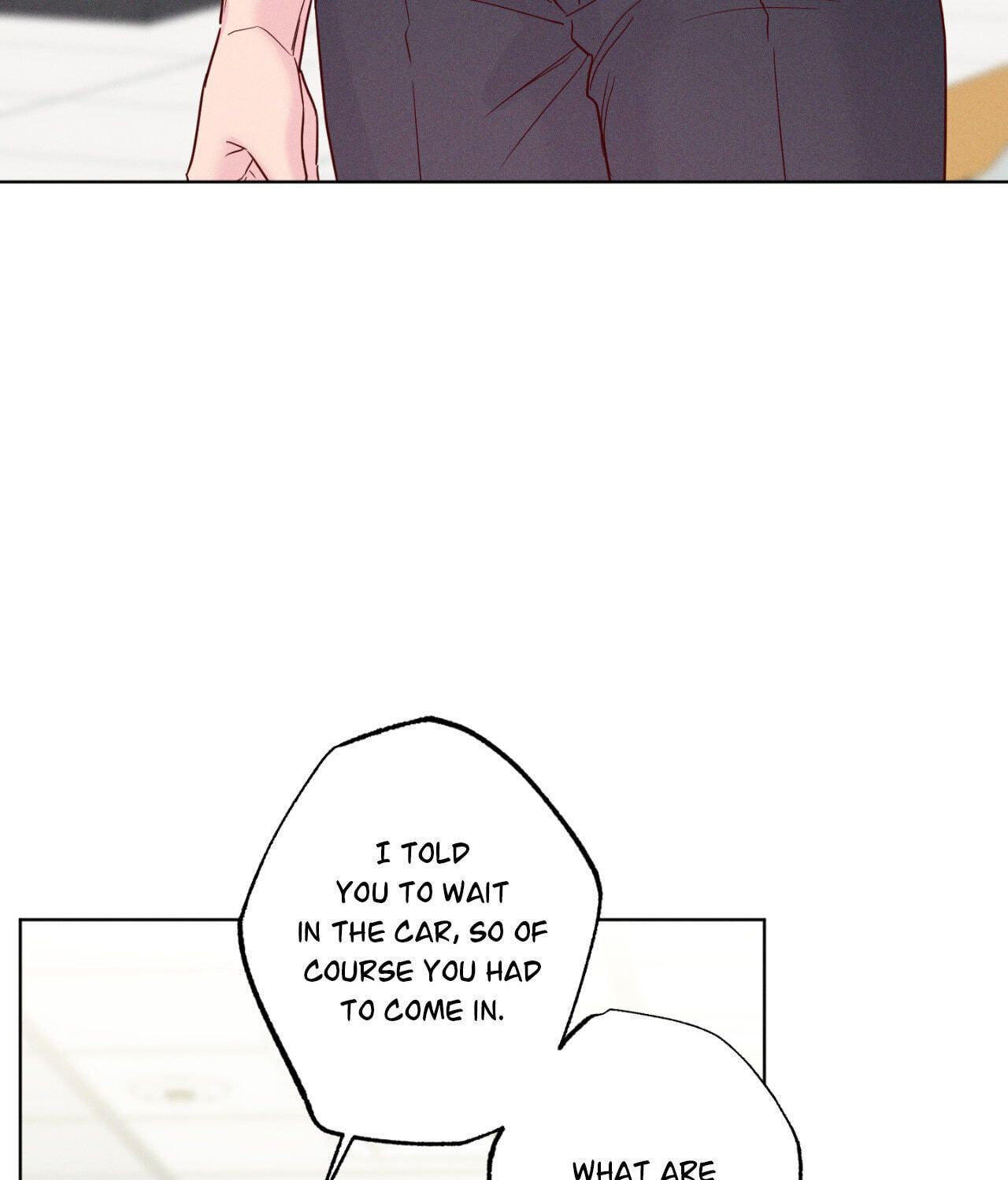 In Your Wake Chapter 59 page 33 - 