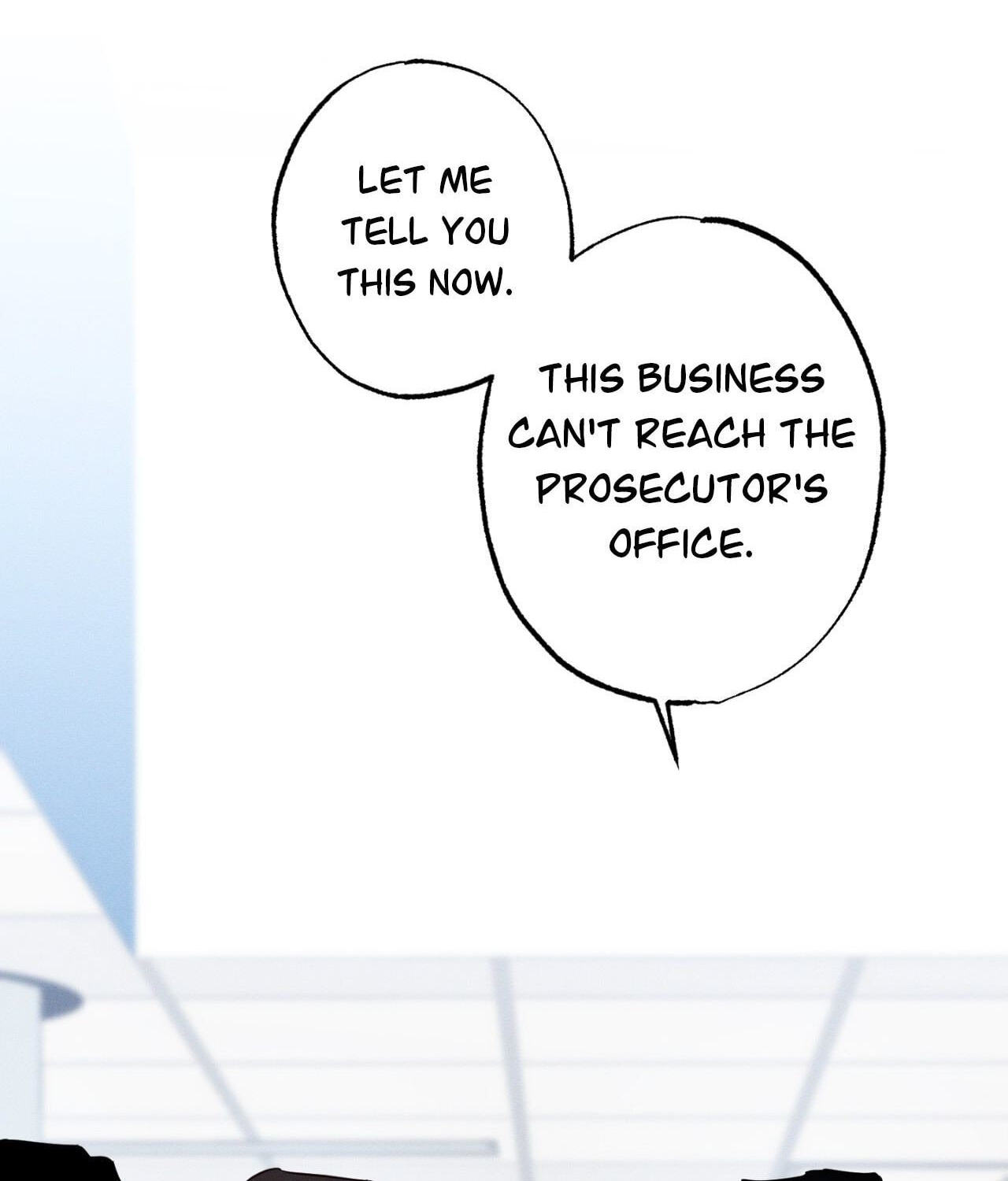 In Your Wake Chapter 59 page 38 - 
