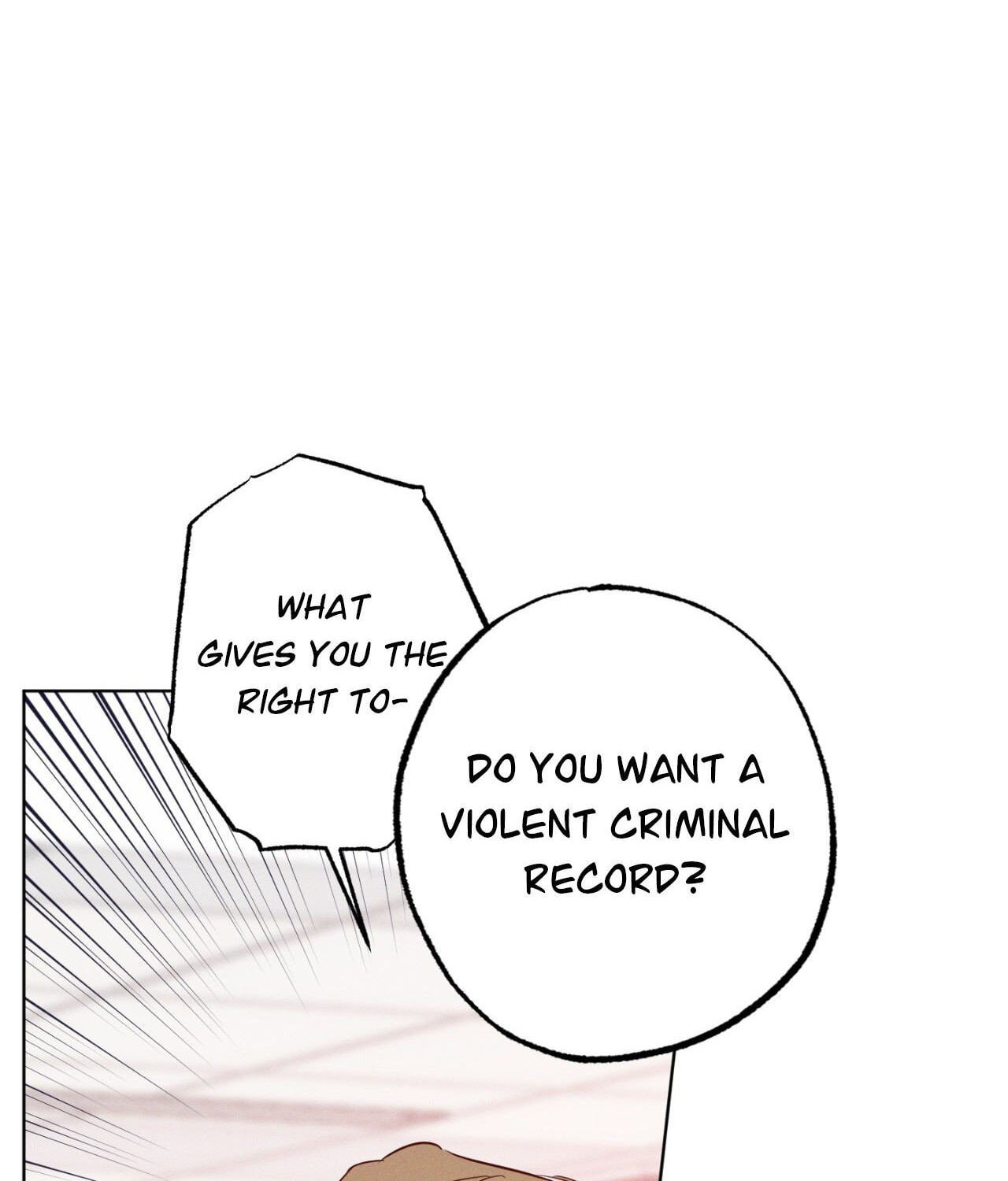 In Your Wake Chapter 59 page 40 - 