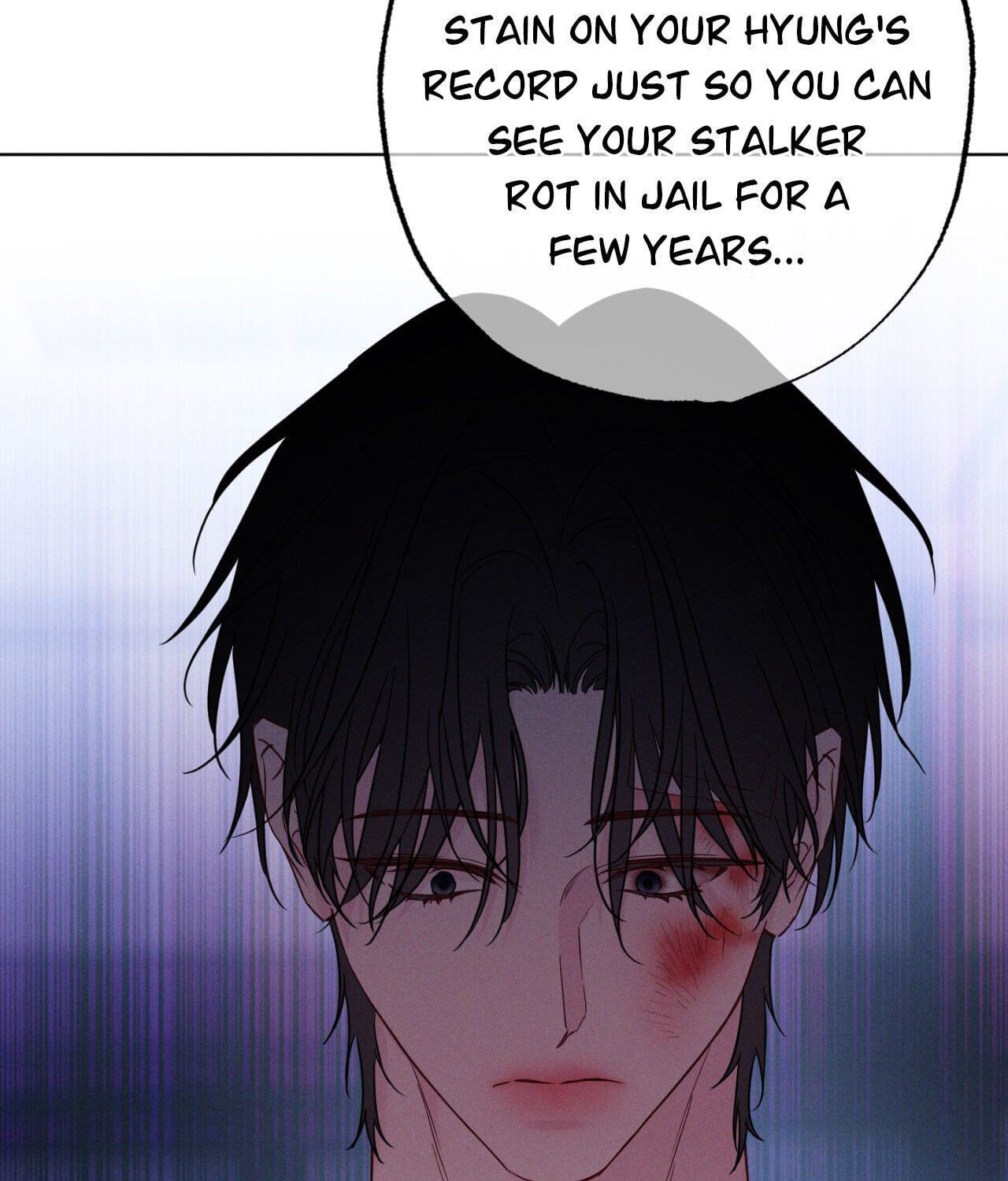 In Your Wake Chapter 59 page 45 - 