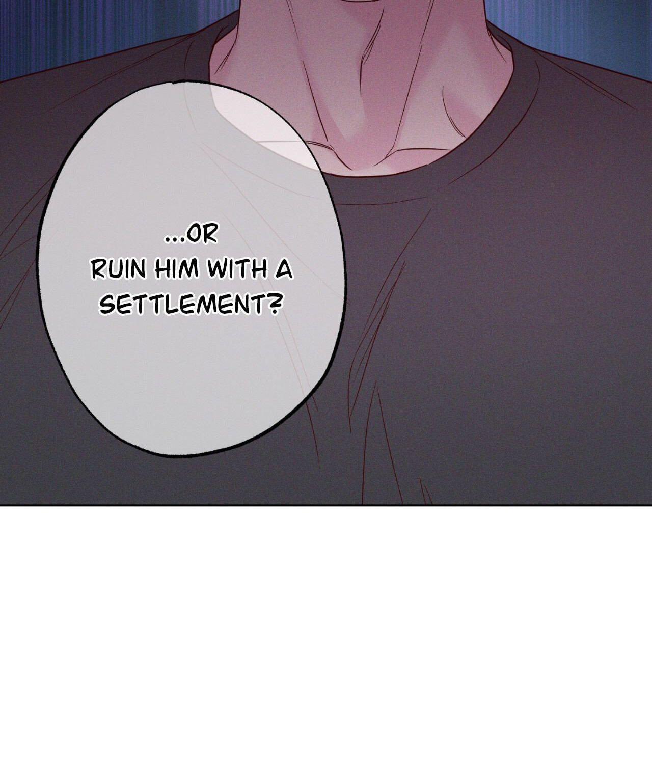In Your Wake Chapter 59 page 46 - 