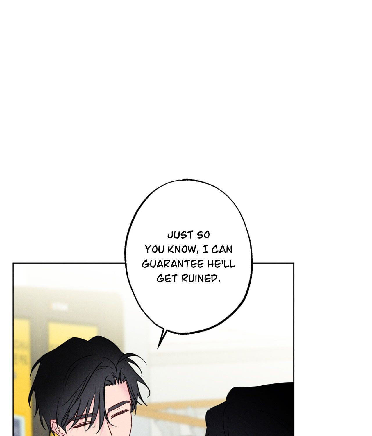 In Your Wake Chapter 59 page 47 - 