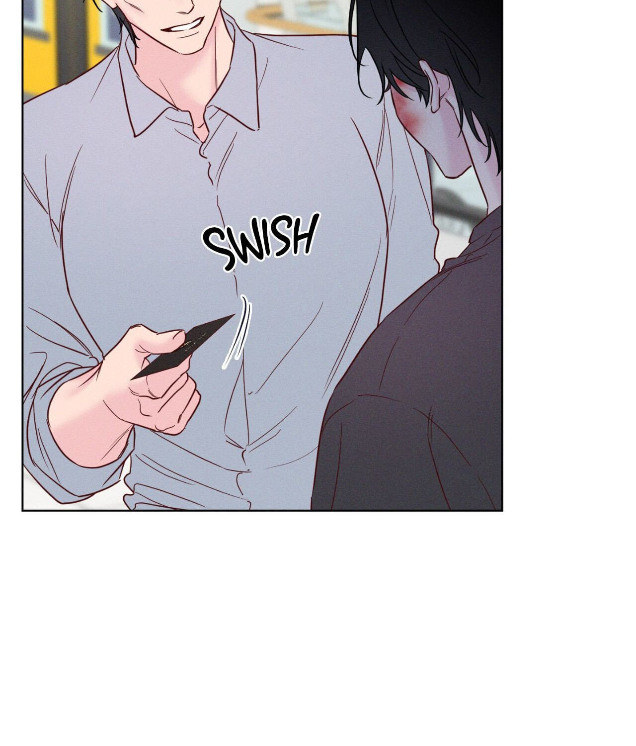 In Your Wake Chapter 59 page 48 - 