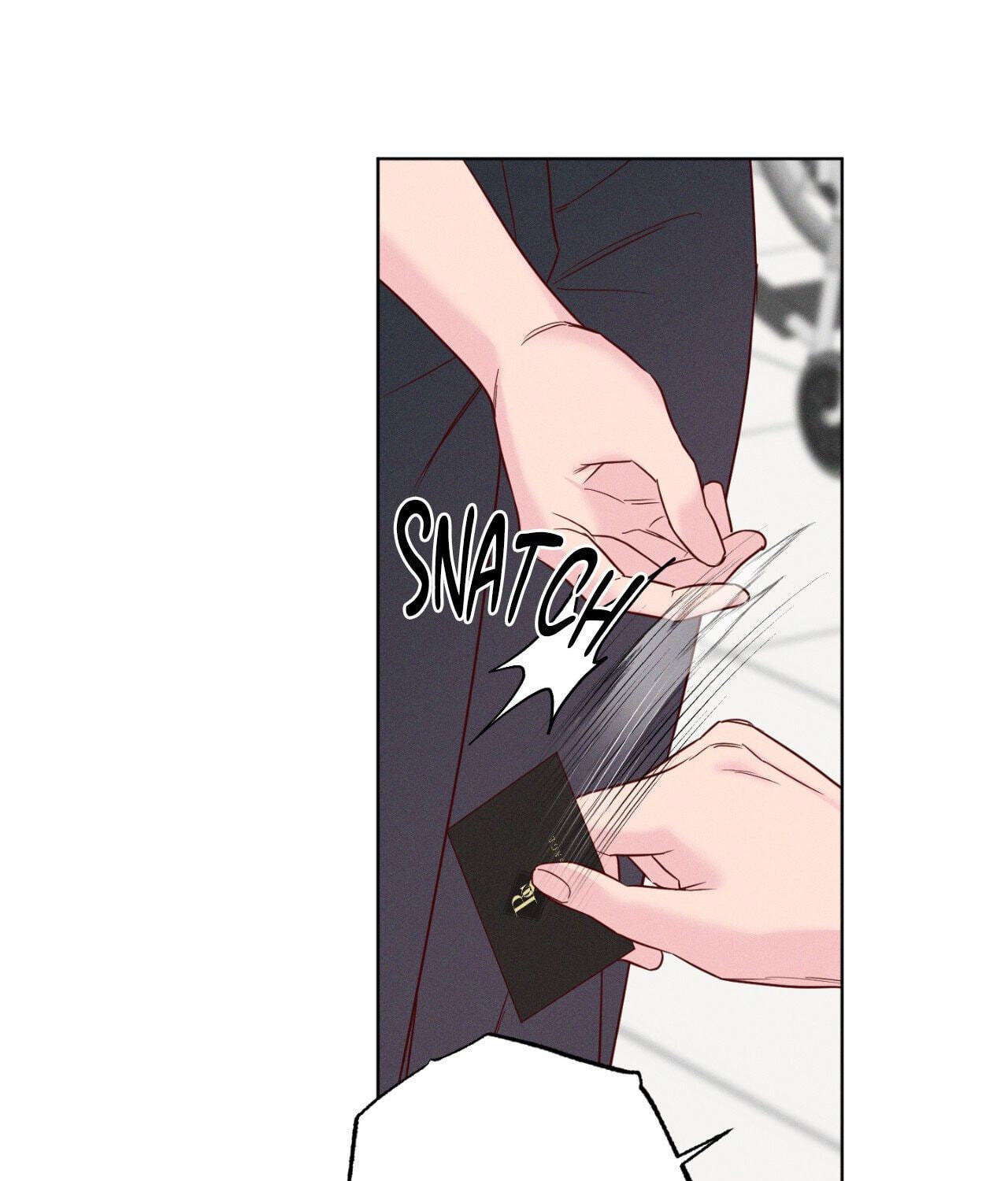 In Your Wake Chapter 59 page 49 - 