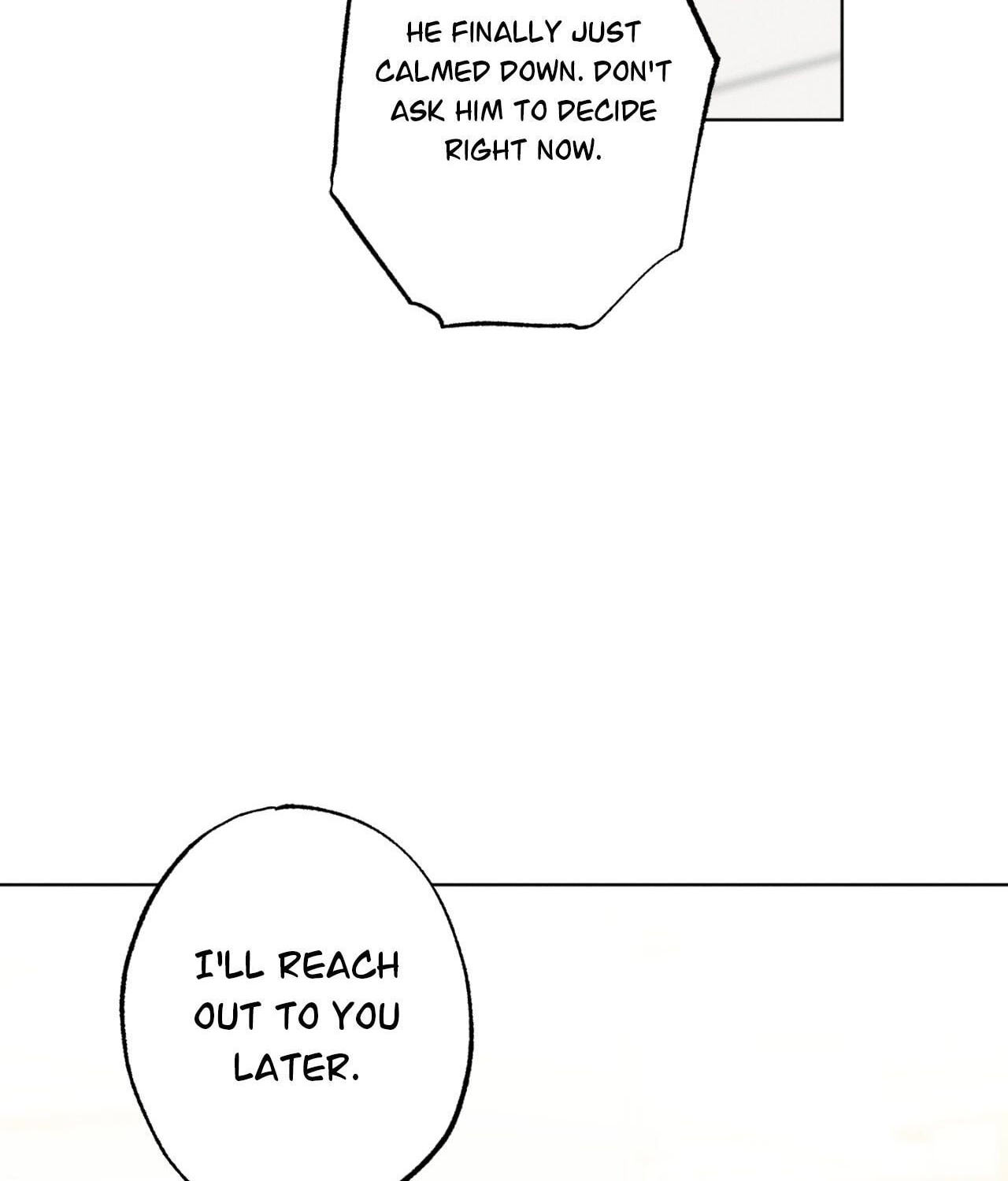 In Your Wake Chapter 59 page 50 - 