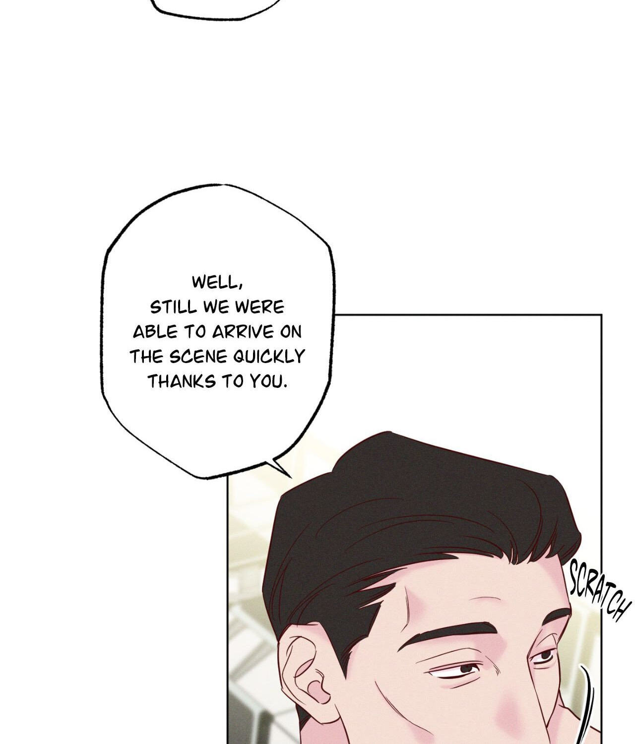 In Your Wake Chapter 59 page 6 - 
