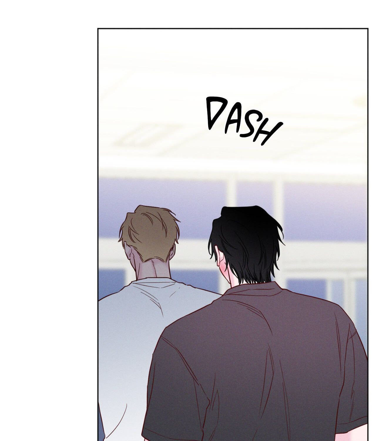 In Your Wake Chapter 59 page 54 - 