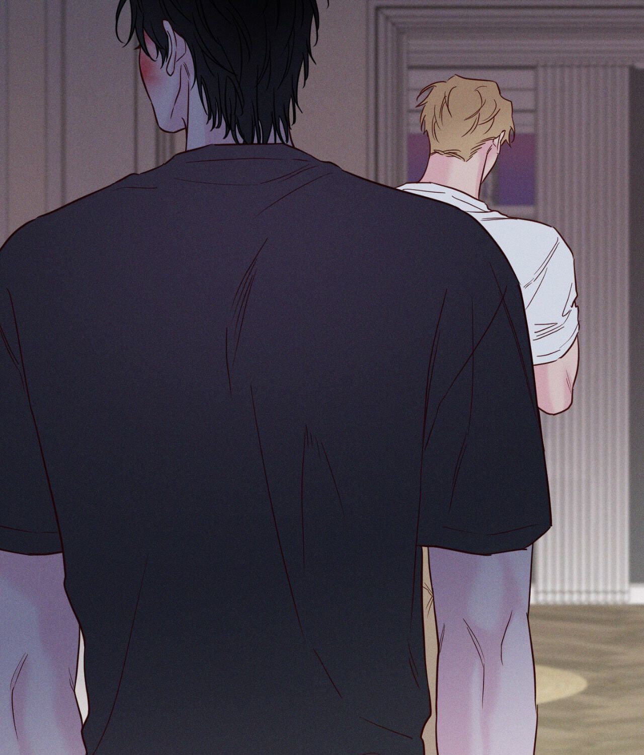 In Your Wake Chapter 59 page 67 - 