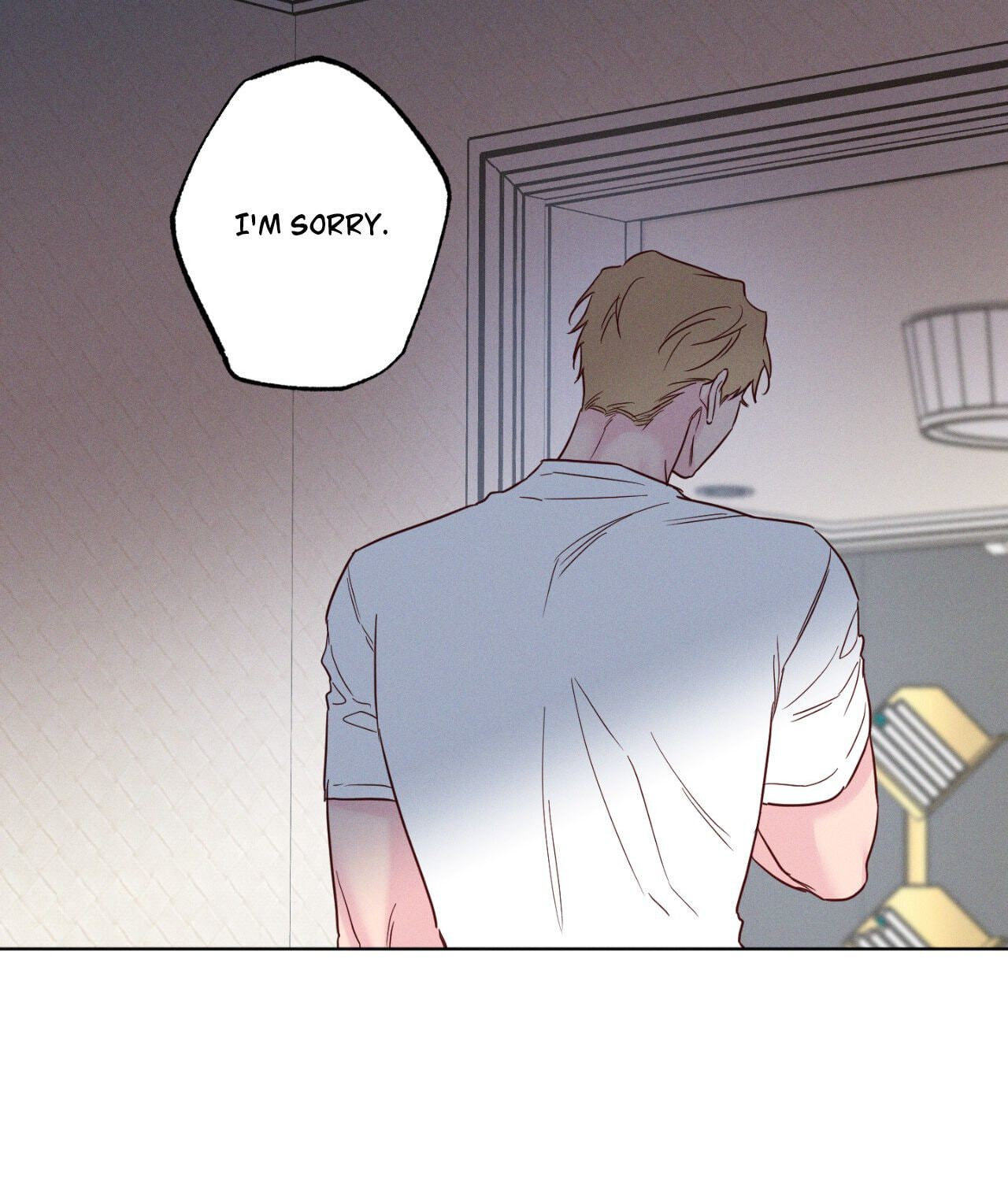 In Your Wake Chapter 59 page 69 - 